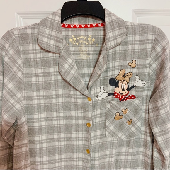 Disney Sleep Shirt - Picture 2 of 3